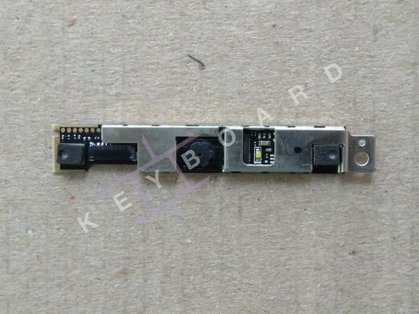 Вебкамера Dell Latitude E6540